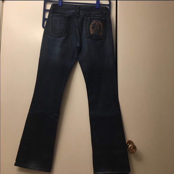 Citizens for Humanity jeans - Picture 2 of 6